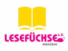 Logo Lesefuechse