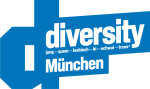 2022 Logo Münchner Aids Hilfe Diversity Logo