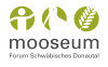 Logo Mooseum 2012