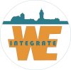 2022 Logo We Integrate E.v