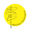 2021 Logo Münchner Flüchtlingsrat Ev