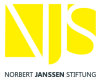 2021 Logo Norbert Janssen Stiftung