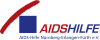 2021 Logo Aids Hilfe Nürnberg