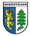2021 Logo Gemeinde Hohenthann