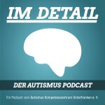 2021 Logo Autismus Kompetenzzentrum Podcast