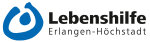 2022 Logo Lebenshilfe Erlangen-höchstadt E.v._