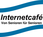 2021 Logo Internet Von Senioren Für Senioren Internetcafe