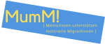2022 Logo In Via 2 Mumm Logo
