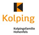 2022 Logo Kolpingfamilie Hohenfels_