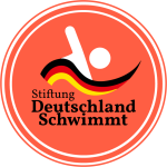 2022 Logo Deutschland Schwimmt