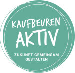 2022 Logo Stadt Kaufbeuren 2 Kf Aktiv