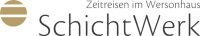 2021 Logo Zeitreise Gilching Ev Schichtwerk