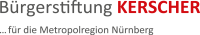 Buergerstiftung Kerscher Logo+slogan Png