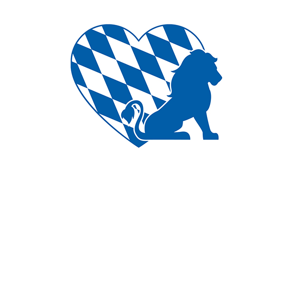 Logo der Ehrenamtsbeauftragten der Bayerischen Staatsregierung