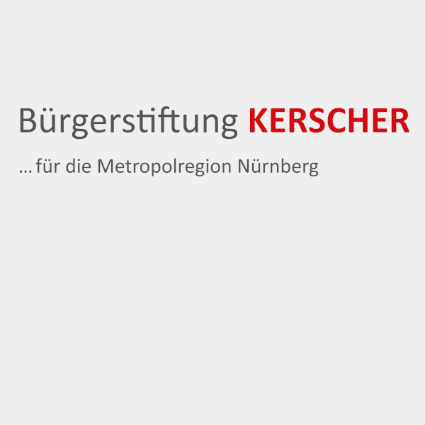 Logo Bürgerstiftung KERSCHER