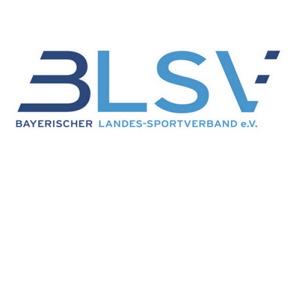 Logo Bayerischer Landes-Sportverband e.V.