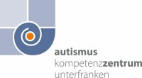 Logo, Autismus Kompetenzzentrum Unterfranken e.V. Würzburg