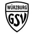Logo, Gehörlosen Sportverein Würzburg 1940 e.V.