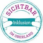 Logo, SichBar im Oberland gGmbH