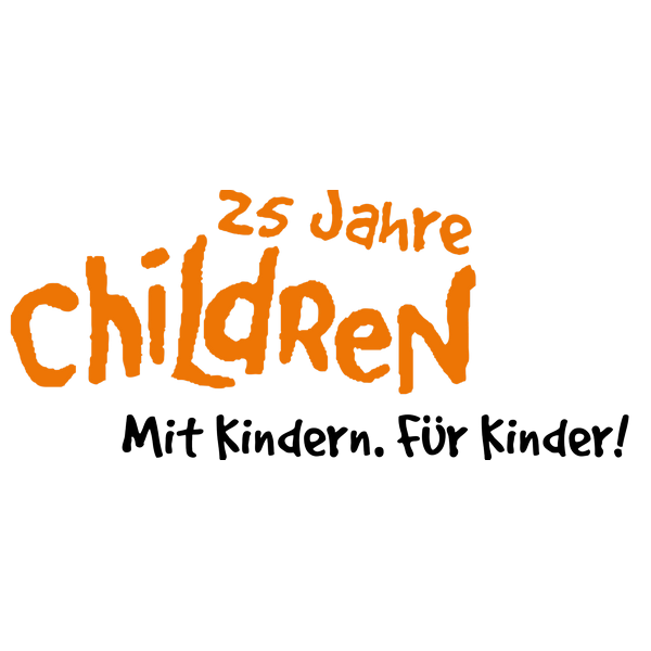 Logo Children for a better World