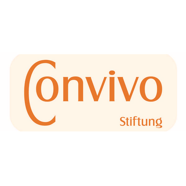 Logo Convivo Stiftung 600x600